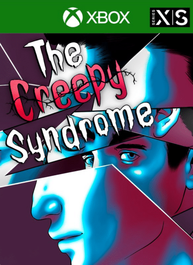 E-shop The Creepy Syndrome XBOX LIVE Key ARGENTINA