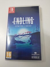 Ori Blind Forest + Endling for sale