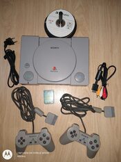 Consola Sony PlayStation 1 Pal España