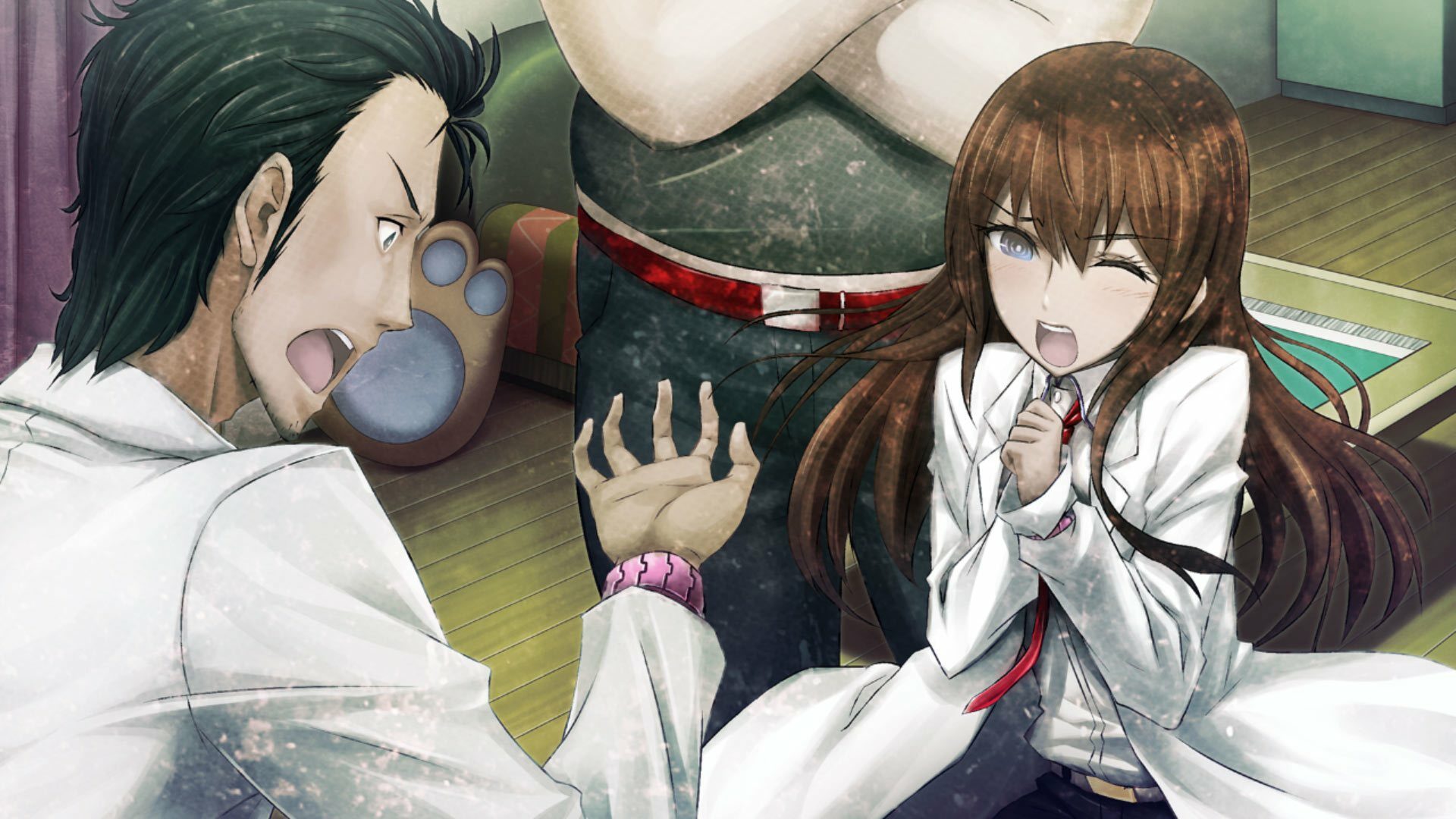 Buy Steins Gate My Darling S Embrace Xbox 360 Cd Cheap Price Eneba