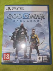 God of War Ragnarök PlayStation 5