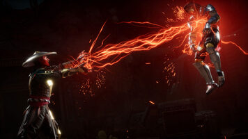 Mortal Kombat 11 (Xbox One) Xbox Live Key UNITED STATES for sale