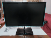 TV Samsung LED Full HD 1080p T22D390EW.