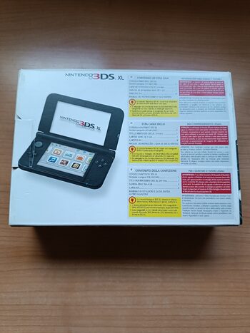 Nintendo 3DS XL