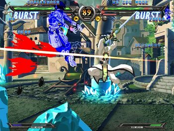 Get Guilty Gear X2 #Reload PlayStation 2