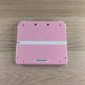 Consola Nintendo 2DS Rosa Buen Estado