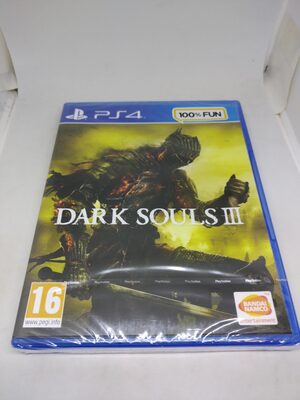 Dark Souls III PlayStation 4