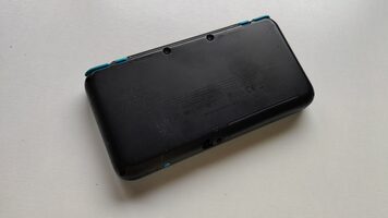 2Ds xl con Hshop última versión 