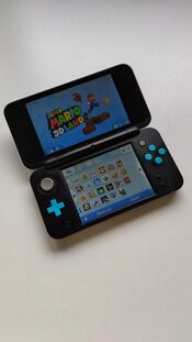 2Ds xl con Hshop última versión  for sale