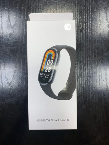 Xiaomi Mi Smart Band 8 ( EU VERSION) 