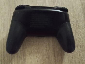 mando pro Nintendo switch 