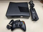 Xbox 360 Arcade, Black, 250GB