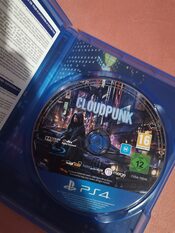 Buy Cloudpunk PlayStation 4