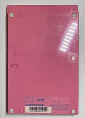 Get PlayStation 2 Slim, Pink