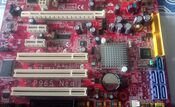 Get Core 2 Duo e6300 + Placa 775 de regalo