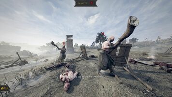 MORDHAU Supporter Bundle Steam Key GLOBAL