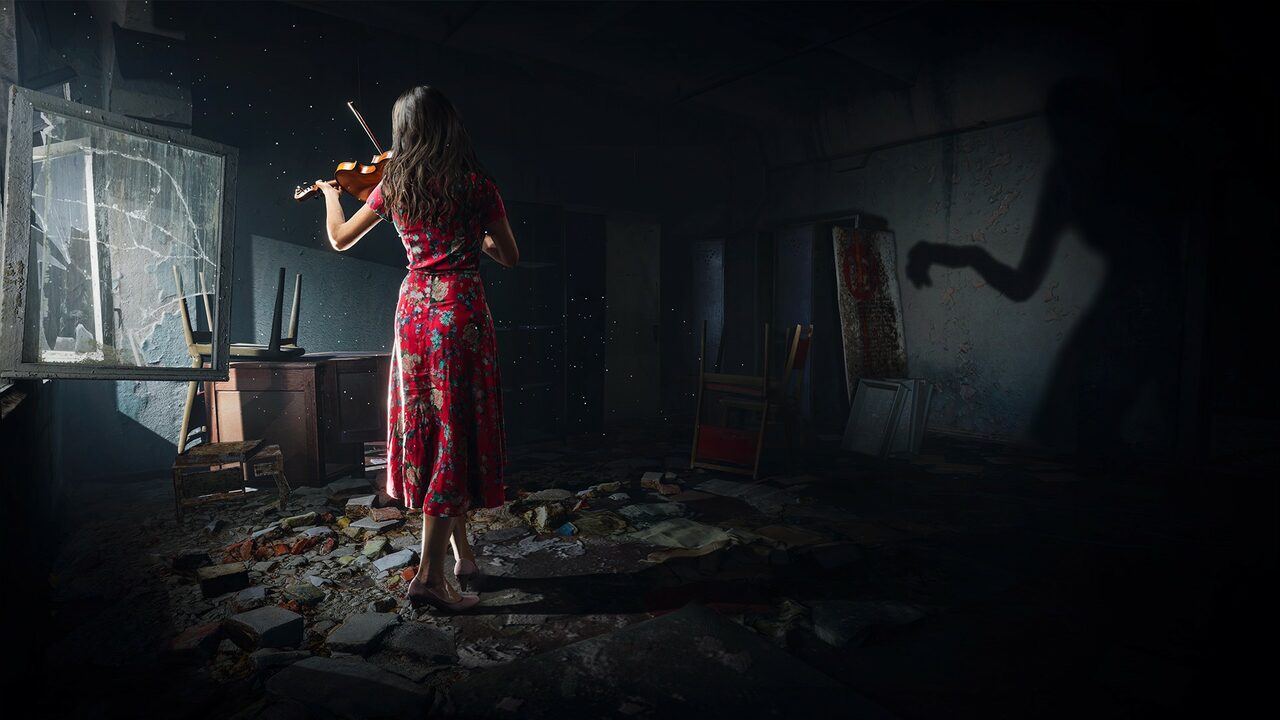 Chernobylite PlayStation 5
