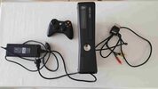 Xbox 360, Black, 250GB