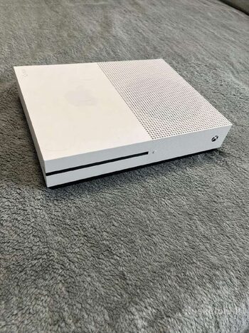 Get Xbox One S, White, 1TB