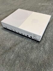 Xbox One S, White, 1TB