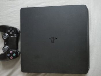 Pirkti Playstation 4 Slim 1tb