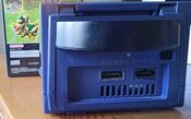 Nintendo Gamecube indigo color violeta