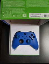 MANDO XBOX SERIES X BLUE EDITION