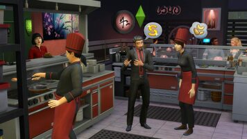 Buy The Sims 4: Dine Out (DLC) (Xbox One) Xbox Live Key UNITED STATES