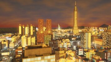Buy Cities: Skylines - Content Creator Pack: Art Deco (DLC) Steam Key GLOBAL