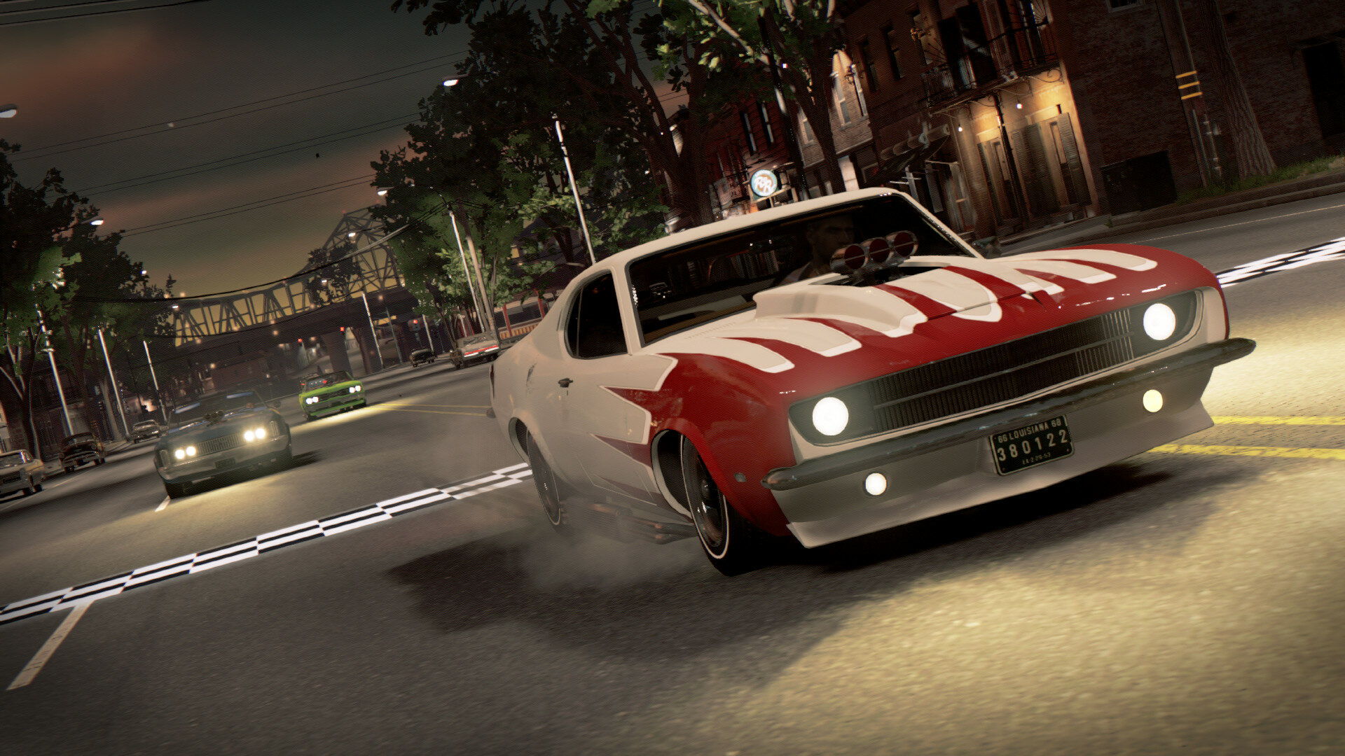 Mafia III: Definitive Edition Steam Key for PC and Mac - Buy now