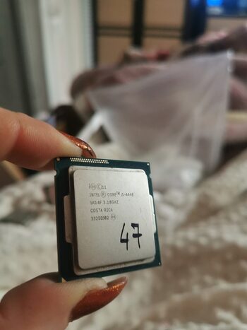 Pirkti Intel Core i5-4440 3.1-3.3 GHz LGA1150 Quad-Core CPU | ENEBA