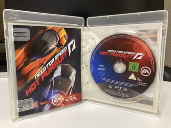 Buy Need For Speed: Hot Pursuit PlayStation 3