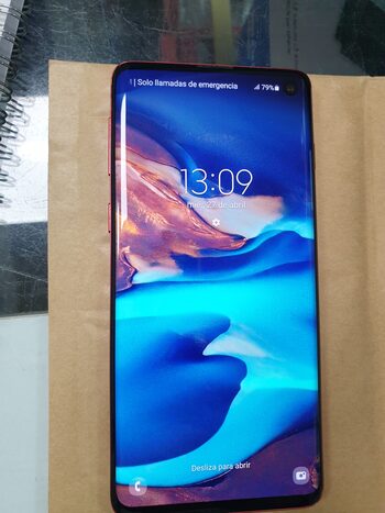 Samsung Galaxy S10e 128GB Flamingo Pink