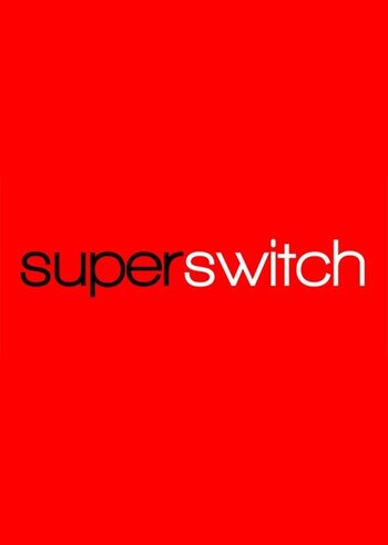 Super Switch Steam Key GLOBAL