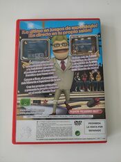 Get Juegos Buzz! y pulsadores PS2