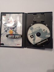 Buy ESPN International Winter Sports 2002 PlayStation 2