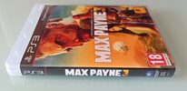 Redeem Max Payne 3 PlayStation 3