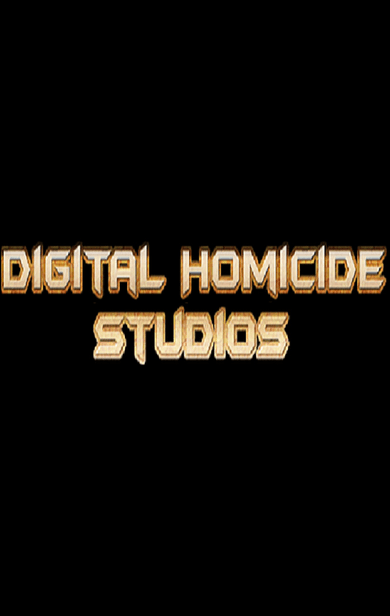 E-shop Digital Homicide Studios Mixed Pack Bundle (PC) Steam Key GLOBAL