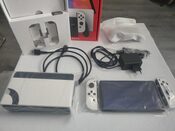 Nintendo Switch Oled Blanca for sale