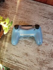 Buy MANDO PS4 DUALSHOCK PLATA AZUL V2 + REGALO
