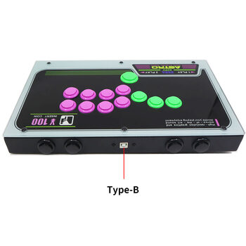 hitbox for sale