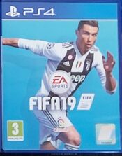 FIFA 19 PlayStation 4