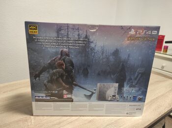 PlayStation 4 Pro, Other, 1TB