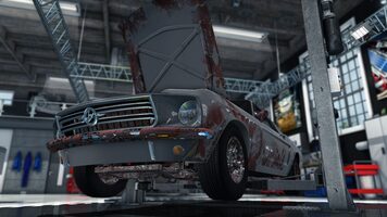 Redeem Car Mechanic Simulator 2015 - DeLorean (DLC) Steam Key GLOBAL