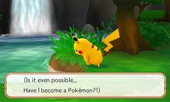Redeem Pokémon Super Mystery Dungeon __GAME_PLATFORM__ Nintendo 3DS