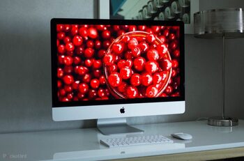 iMac 27¨ | i5 | Fusion Radeon Pro 570X | 5K