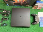 PlayStation 4 Slim + mando v2 IMPECABLE!