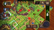 Carcassonne -  The Princess and The Dragon (DLC) (PC) Steam Key GLOBAL