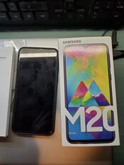 Samsung Galaxy M20 64GB Ocean Blue for sale