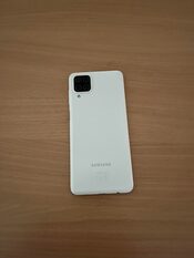 Samsung Galaxy A12 64GB White